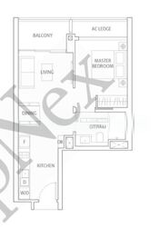 JadeScape (D20), Condominium #524068281